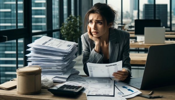 Are you a Business Professional or a Wannabe?