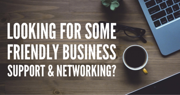 Looking to increase business? Join us!