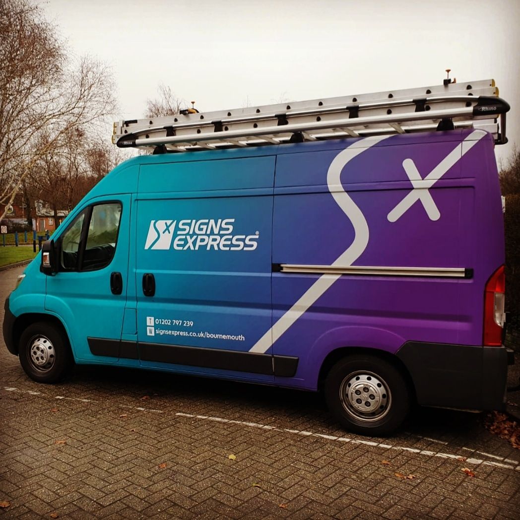 Making Your Vehicle Stand Out