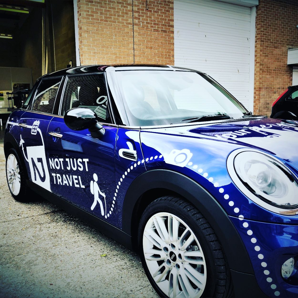 Making Your Vehicle Stand Out