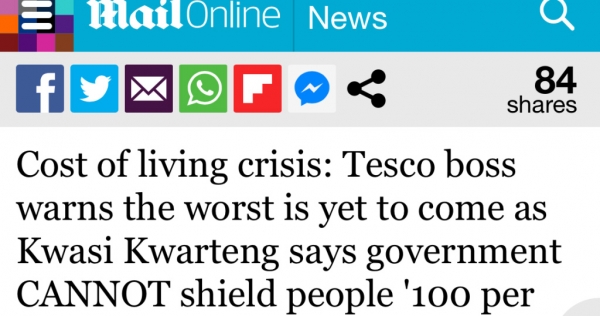 The worst is yet to come