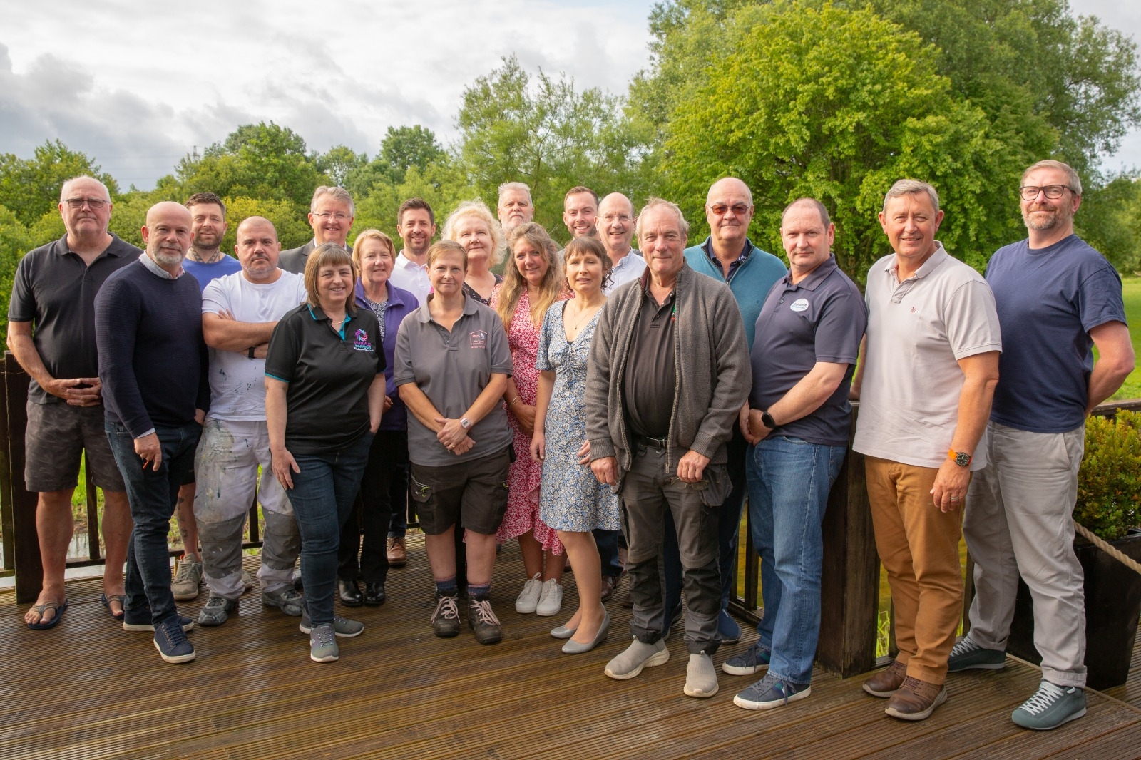 Ferndown Business Network