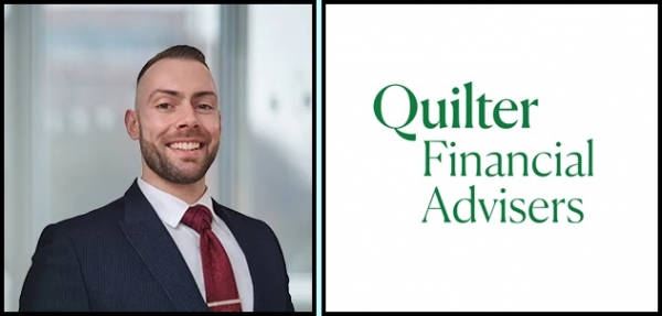 Christian Abi-Farah - Quilters Financial Advisors