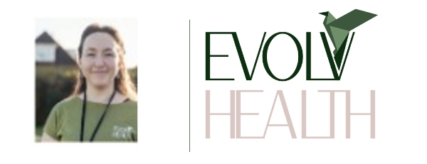 Evolv Health Logo