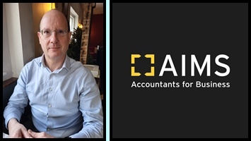 James Husband - AIMS