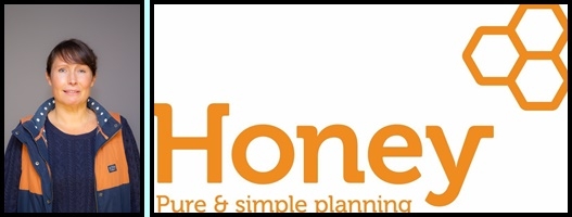 Katie Bennett – Honey Legal