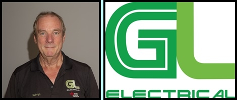 Kelvyn Green – Green Light Electrical Installations