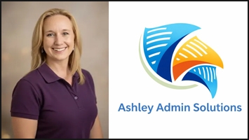 Lisa Hover — Ashley Admin Solutions