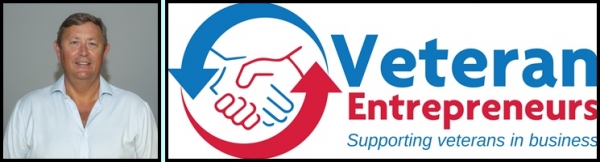 Michael Betteridge – Veteran Entrepreneurs