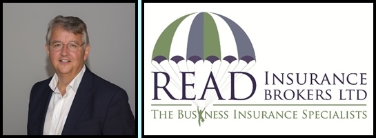 Peter Read – Read Insurance Brokers