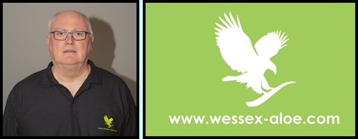 Peter Stockwell-Jones – Wessex Aloe