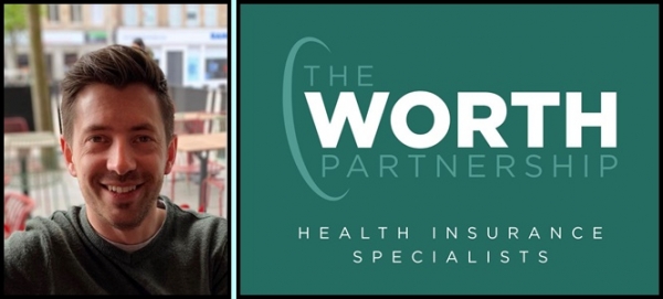 Rob Worth – Worth Partnership