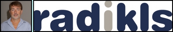 Tony Raybould – Radikls